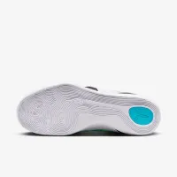 Nike Kobe IX Elite High Protro баскетбольні Кросівки колір білий