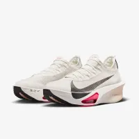 Nike Alphafly 3 чоловічі Road Racing Кросівки колір білий
