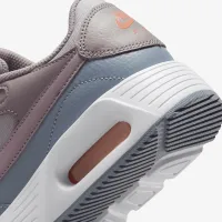 Nike Air Max SC жіноча Кросівки колір фіолетовий