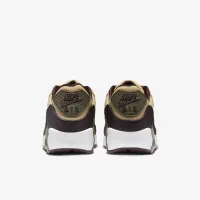 Nike Air Max 90 чоловічі Кросівки колір коричневий