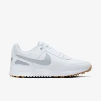 Nike Air Pegasus '89 G для гольфу Кросівки колір білий