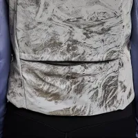 Nike Swift жіноча Therma-FIT ADV Reflective Running Vest колір сірий