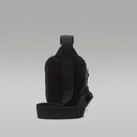 Nike Jordan Airborne Hip сумка (0.5L) колір чорний