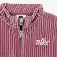 Nike Baby (12-24M) 2-Piece Cozy Rib Track набор цвет фиолетовый