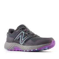 Кросівки New Balance WT410CA8 - Чорні