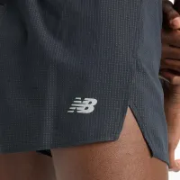 Шорты New Balance MS51283BK - Черные