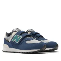 Кросівки New Balance PV574SOA – Блакитні