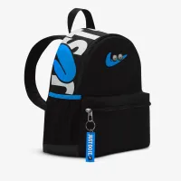 Nike Brasilia JDI детские Mini рюкзак (11L) цвет черный