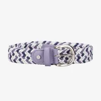 Nike женская многоцветный Stretch Woven Belt цвет белый
