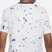 USWNT (4-Star) 2023 Stadium Home Big дитячі Nike Dri-FIT Soccer Jersey колір білий