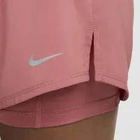 Nike One жіноча Dri-FIT З високою талією 3