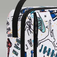 Nike Jordan Lunch сумка (3L) різнокольорові