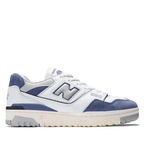 Кросівки New Balance BB550BWG - Білі