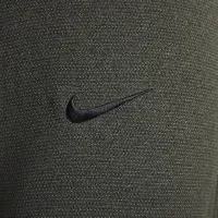 Nike Therma-FIT Victory чоловічі 1/4-Zip для гольфу Top колір зелений