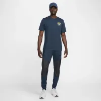 Nike Sportswear чоловічі футболка блакитний