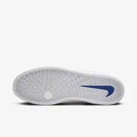 Nike SB Malor чоловічі Кросівки колір білий