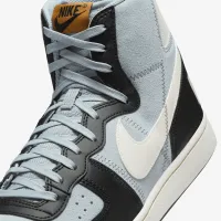 Nike Terminator High мужские Кроссовки цвет серый