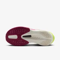 Nike Zoom Fly 6 женская Road Racing Кроссовки Pink