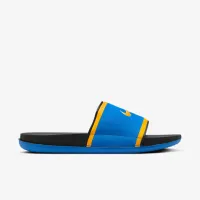 Nike Offcourt (Los Angeles Chargers) Offcourt Slides синий
