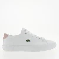 Кросівки Lacoste Gripshot 0121 1 CUJ 742CUJ0001-1Y9 - Білі