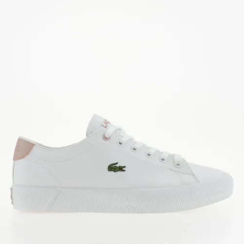 Кросівки Lacoste Gripshot 0121 1 CUJ 742CUJ0001-1Y9 - Білі