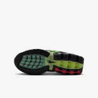 Nike Air Max Dn Big дитячі Кросівки Yellow