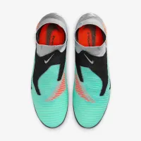 Nike Phantom 6 High Elite Firm-Ground футбольні бутси колір сірий
