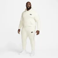 Nike Club Fleece чоловічі Fleece Pants колір білий