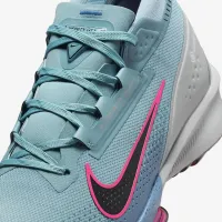 Nike Infinity Tour 2 GORE-TEX чоловічі Waterproof для гольфу Кросівки (Extra Wide) блакитний