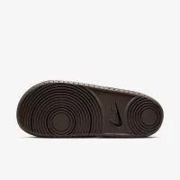 Nike Offcourt (San Diego PaКостюм) Offcourt Slides цвет коричневый