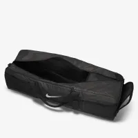 Nike Shield Lacrosse Duffel сумка (112л) колір чорний