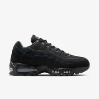 Nike Air Max 95 Big Bubble мужские Кроссовки цвет черный