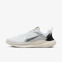Nike Flex Experience Run 12 женская Road Running Кроссовки цвет белый