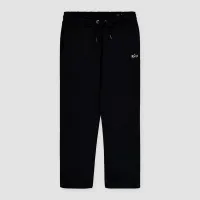 Штани Alpha Industries 3D Small Logo Jogger 14836403 - чорний