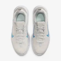 Nike Flex Experience Run 12 жіноча Road Running Кросівки колір сірий