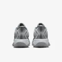 Nike Giannis Immortality 4 баскетбольні Кросівки колір сірий