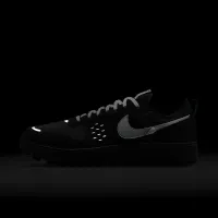 Nike C1TY Кроссовки цвет черный