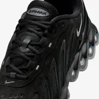 Nike Air Max Dn8 Leather чоловічі Кросівки колір чорний