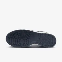 Nike Dunk Low Retro чоловічі Кросівки колір білий