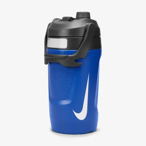 Nike 64oz Fuel Jug синий