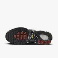Nike Air Max Plus чоловічі Кросівки колір зелений