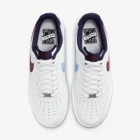 Nike Air Force 1 '07 мужские Кроссовки цвет белый