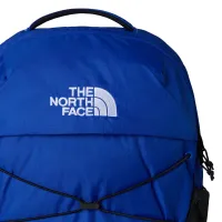 Рюкзак The North Face Borealis 0A52SEEF11 - гранатовый