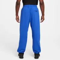 Nike Tech чоловічі Woven оверсайз Pants блакитний
