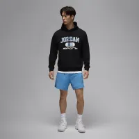 Nike Jordan Dri-FIT Sport чоловічі Woven шорти блакитний