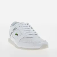 Lacoste Menerva Sport 0721 1 Cma 741CMA0005-1R5 - Белые