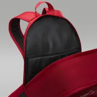 Nike Jordan наплічник (23L) колір червоний