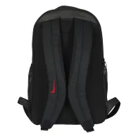 Chicago Bulls Brasilia Nike NBA рюкзак (24L) цвет черный