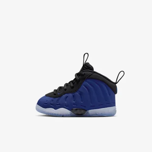 Nike Little Posite One Baby/Toddler Кросівки блакитний