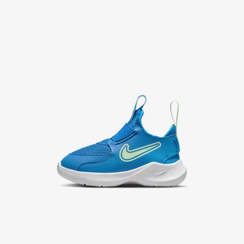 Nike Flex Runner 3 Baby/Toddler Кросівки блакитний